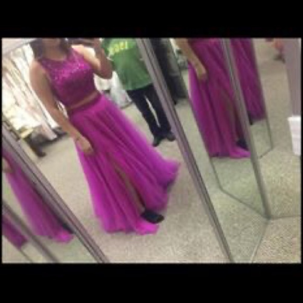 Prom Dresses